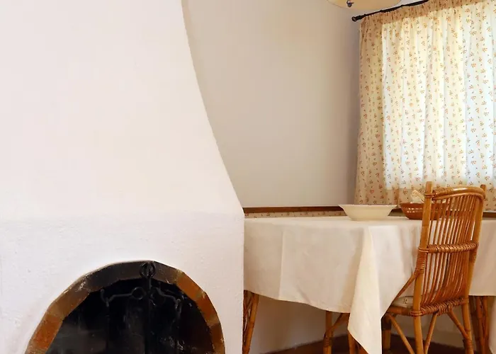 Апартаменты Aldea 2 Cala Fornells *