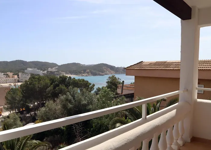 Aldea 2 Cala Fornells