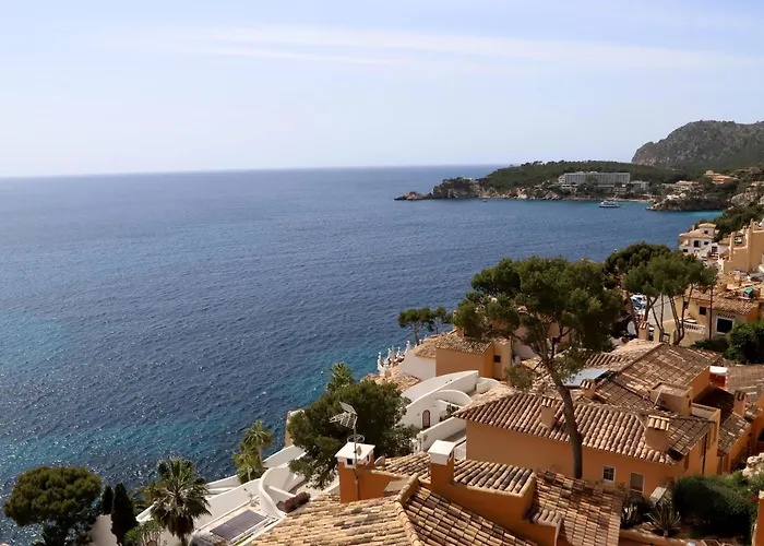 Aldea 2 Cala Fornells *