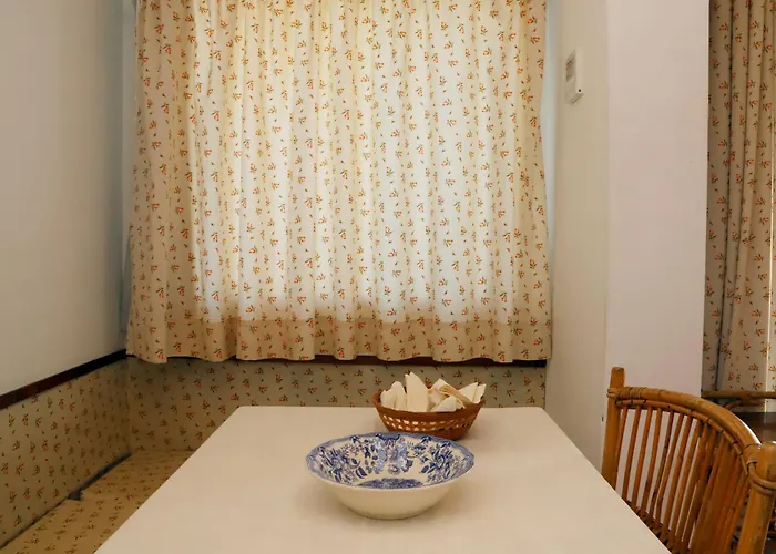 Aldea 2 Cala Fornells Peguera