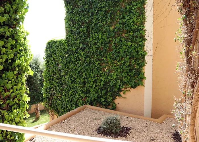 Aldea 2 Cala Fornells Lägenhet *