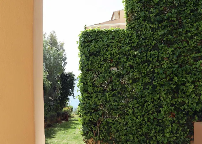 Lägenhet Aldea 2 Cala Fornells