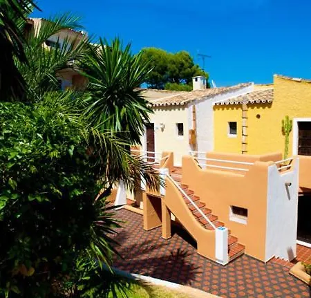 Apartment Aldea 2 Cala Fornells