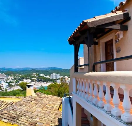 Aldea 2 Cala Fornells Apartment