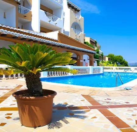 Apartment Aldea 2 Cala Fornells *