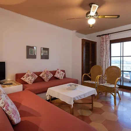 Aldea 2 Cala Fornells Apartment Peguera