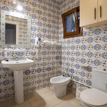 Aldea 2 Cala Fornells *