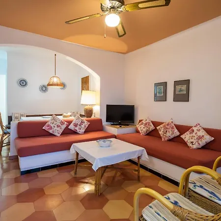 Apartment Aldea 2 Cala Fornells