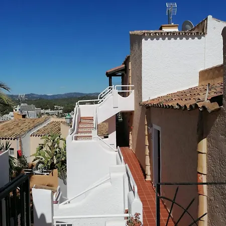 Aldea 2 Cala Fornells *