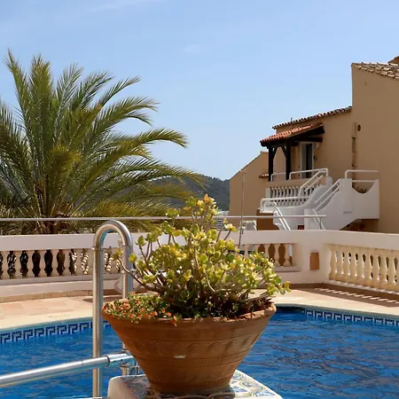 Aldea 2 Cala Fornells Apartment Peguera