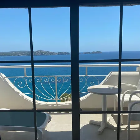 Aldea 2 Cala Fornells Apartment *