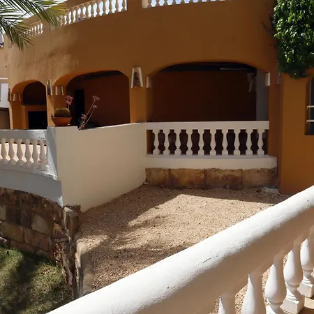 Apartment Aldea 2 Cala Fornells Peguera