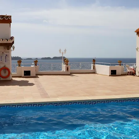 Apartment Aldea 2 Cala Fornells