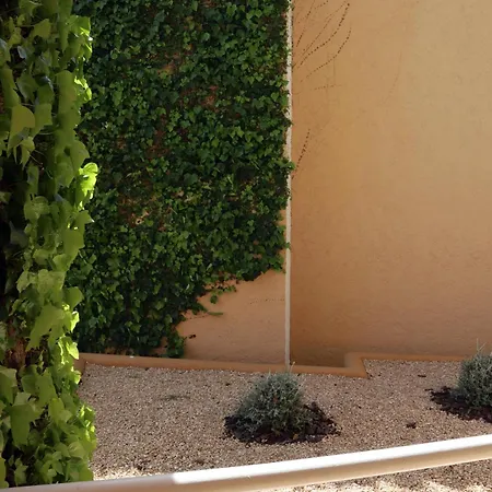 Aldea 2 Cala Fornells Apartment *