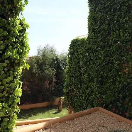 Apartment Aldea 2 Cala Fornells Peguera