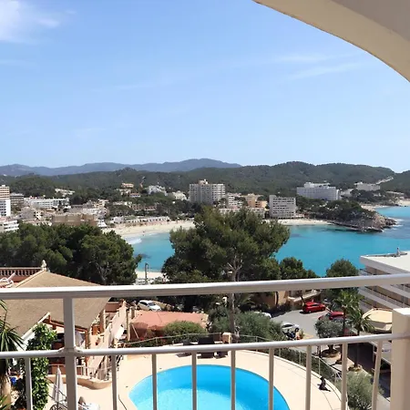 Apartment Aldea 2 Cala Fornells *