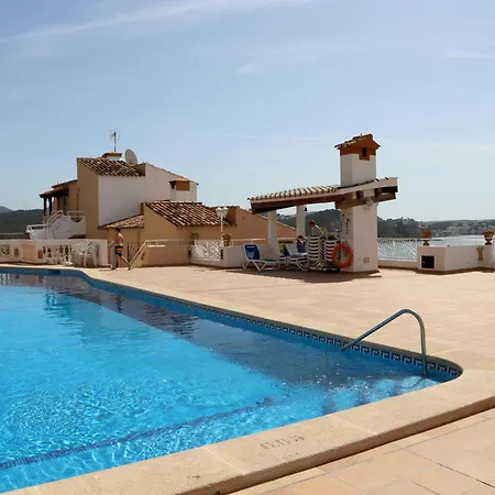 Aldea 2 Cala Fornells *