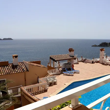 Apartment Aldea 2 Cala Fornells *