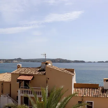 Aldea 2 Cala Fornells