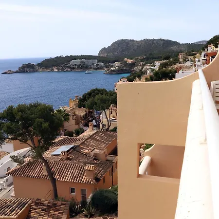 Aldea 2 Cala Fornells Apartment *