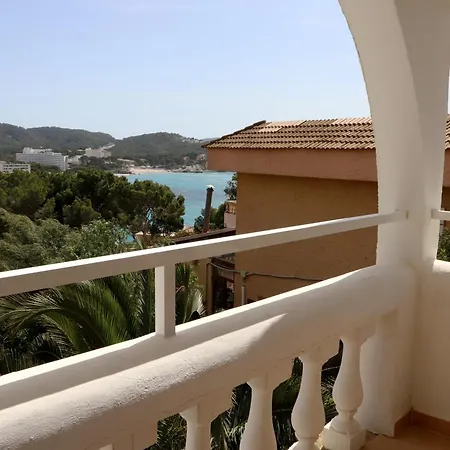 Aldea 2 Cala Fornells * פגוארה