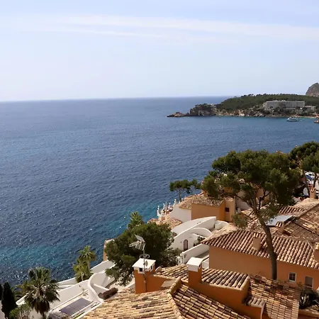 Aldea 2 Cala Fornells *