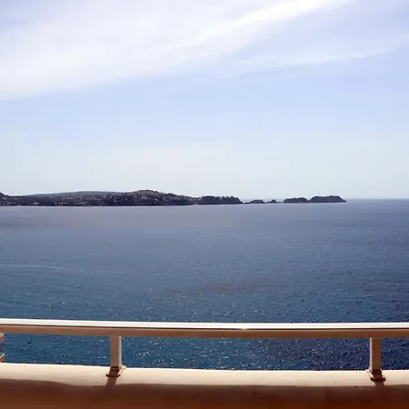 Aldea 2 Cala Fornells Apartment Peguera