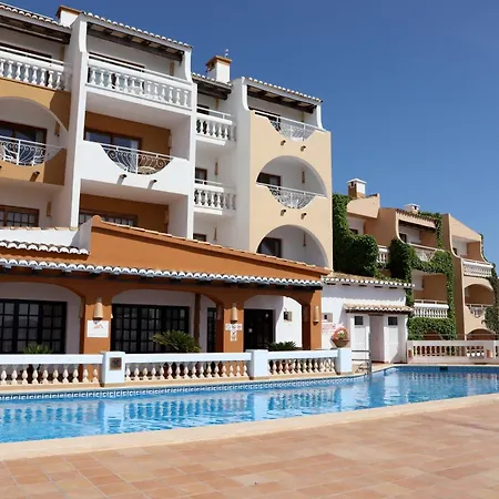 Aldea 2 Cala Fornells