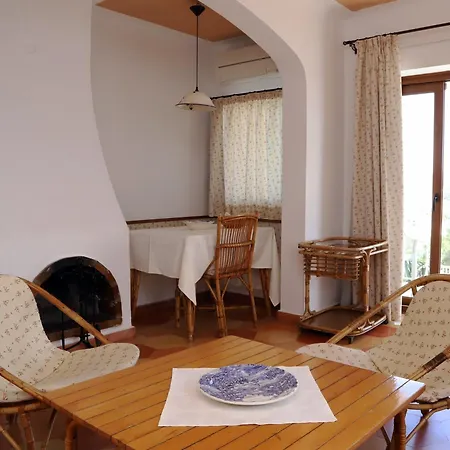 Aldea 2 Cala Fornells *