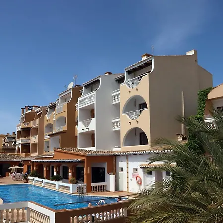 Aldea 2 Cala Fornells Apartment Peguera