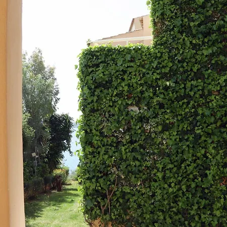 Apartment Aldea 2 Cala Fornells