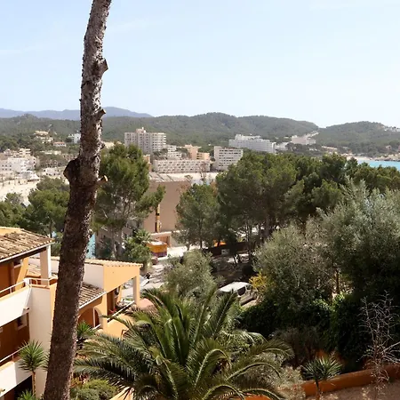 דירה Aldea 2 Cala Fornells פגוארה