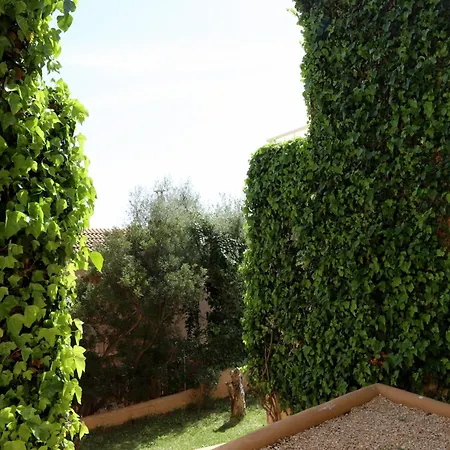 Apartment Aldea 2 Cala Fornells