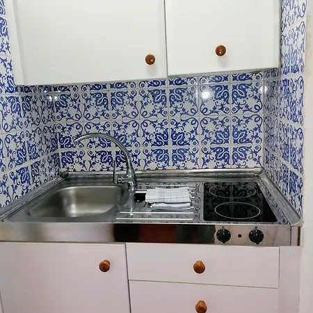 Apartment Aldea 2 Cala Fornells Peguera