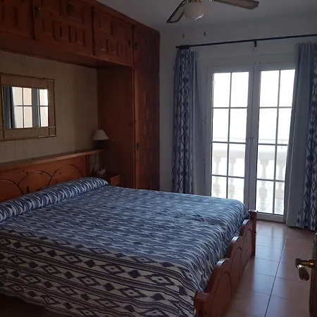 Aldea 2 Cala Fornells Apartment *