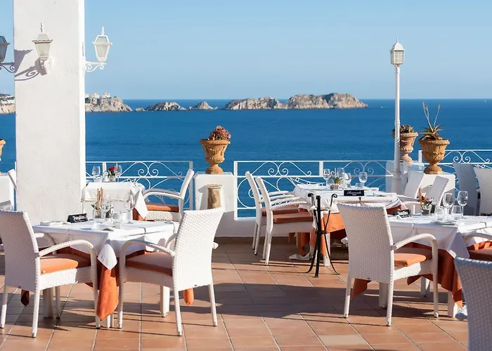 Lejlighed Aldea 2 Cala Fornells