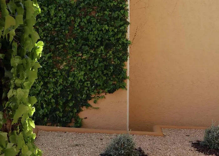 Aldea 2 Cala Fornells Апартаменти *