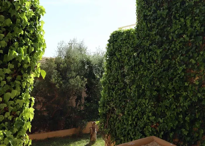 Апартаменти Aldea 2 Cala Fornells Пагера