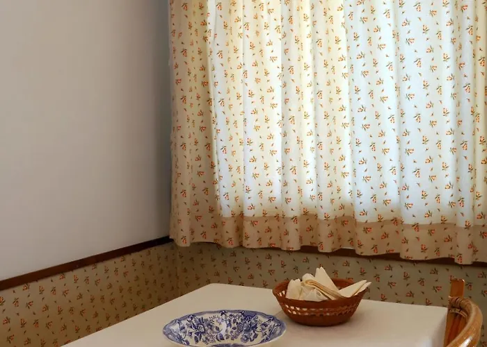 Aldea 2 Cala Fornells Lejlighed Peguera