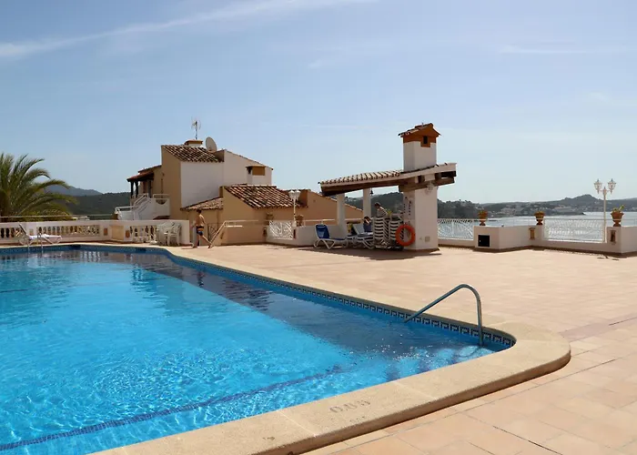 Aldea 2 Cala Fornells *