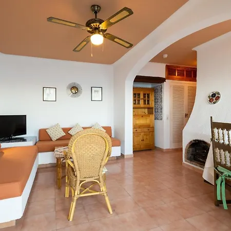 Aldea 2 Cala Fornells * 帕格拉