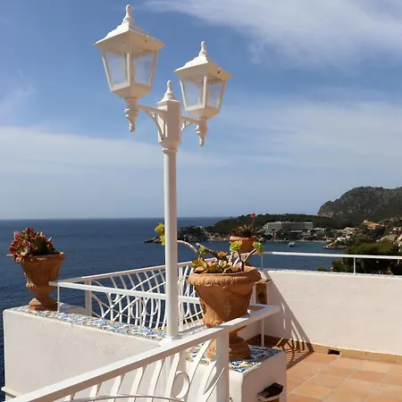 Aldea 2 Cala Fornells