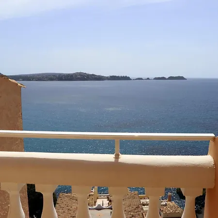 Aldea 2 Cala Fornells *