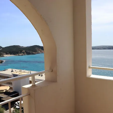 Aldea 2 Cala Fornells 帕格拉