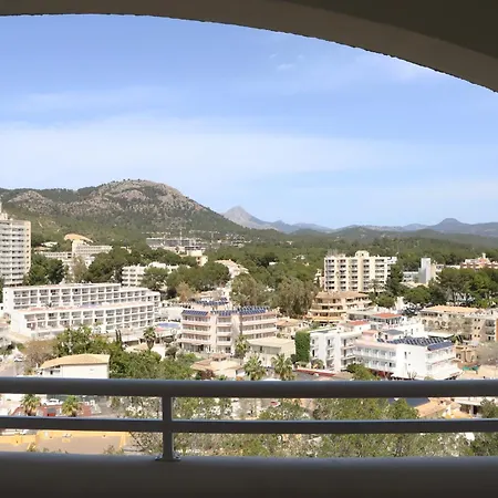 Aldea 2 Cala Fornells