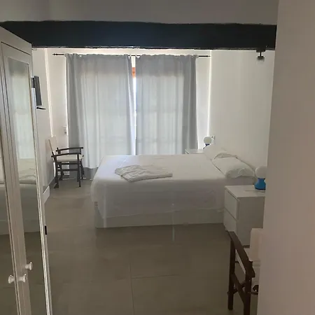 Aldea 2 Cala Fornells 帕格拉