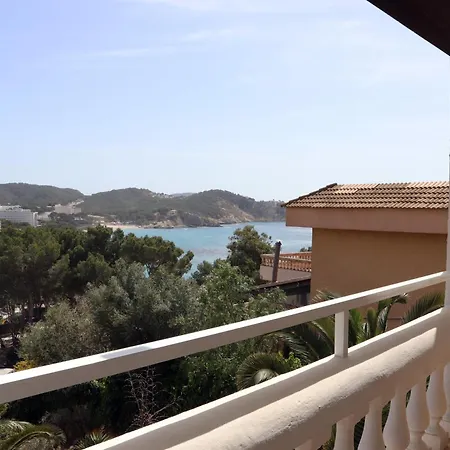 Aldea 2 Cala Fornells