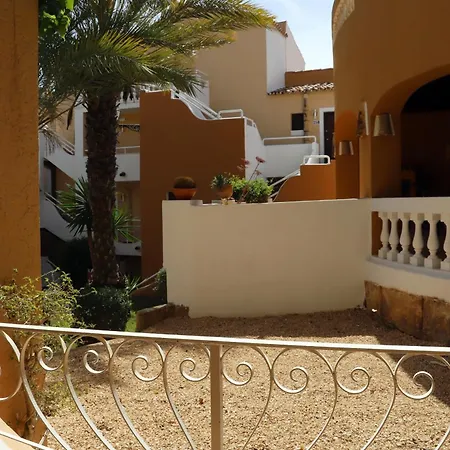 Aldea 2 Cala Fornells