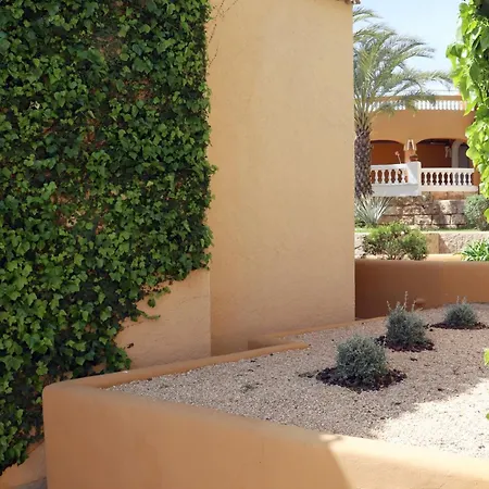 Aldea 2 Cala Fornells * 帕格拉