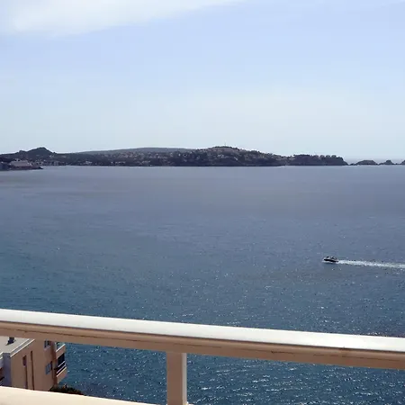 Aldea 2 Cala Fornells 帕格拉